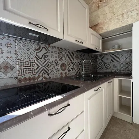 Apartment Egnazia
