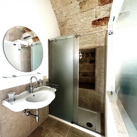 Egnazia Apartment