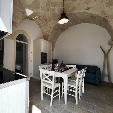 Apartment Egnazia